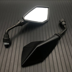 Rearview Mirror Of Motorcycle Electric Car