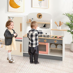 Refrigerator Kitchen C Playset © Ⓢ
