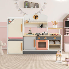 Refrigerator Kitchen C Playset © Ⓢ