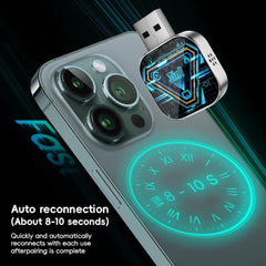 Wireless Car Adapter