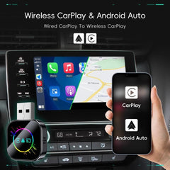 Wireless Car Adapter