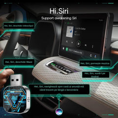 Wireless Car Adapter