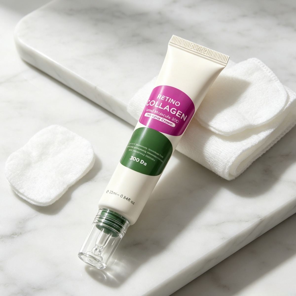 Retino Collagen Intensive Cream