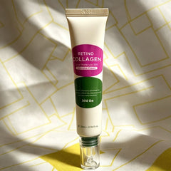 Retino Collagen Intensive Cream