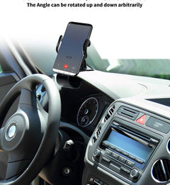 Rotating Phone Holder