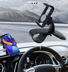 Rotating Phone Holder