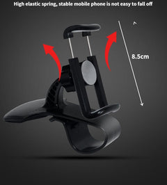 Rotating Phone Holder