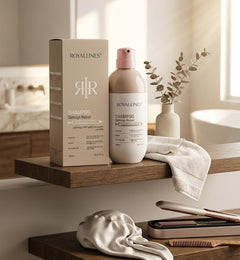 Royallines Shampoo - Damage Repair Ⓢ