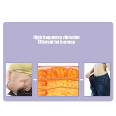 Fat Throwing Machine Body Massage Belt