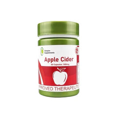Simplee Apple Cider Capsules