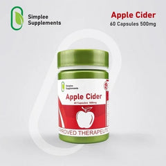 Simplee Apple Cider Capsules