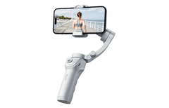 SF18 Auto Face Tracking Gimbal ©