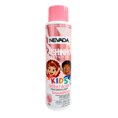 Nevada Kids Curl Shampoo