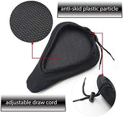 Shaoyun - Bicycle Cushion