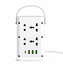8POWER Safety Power Tower