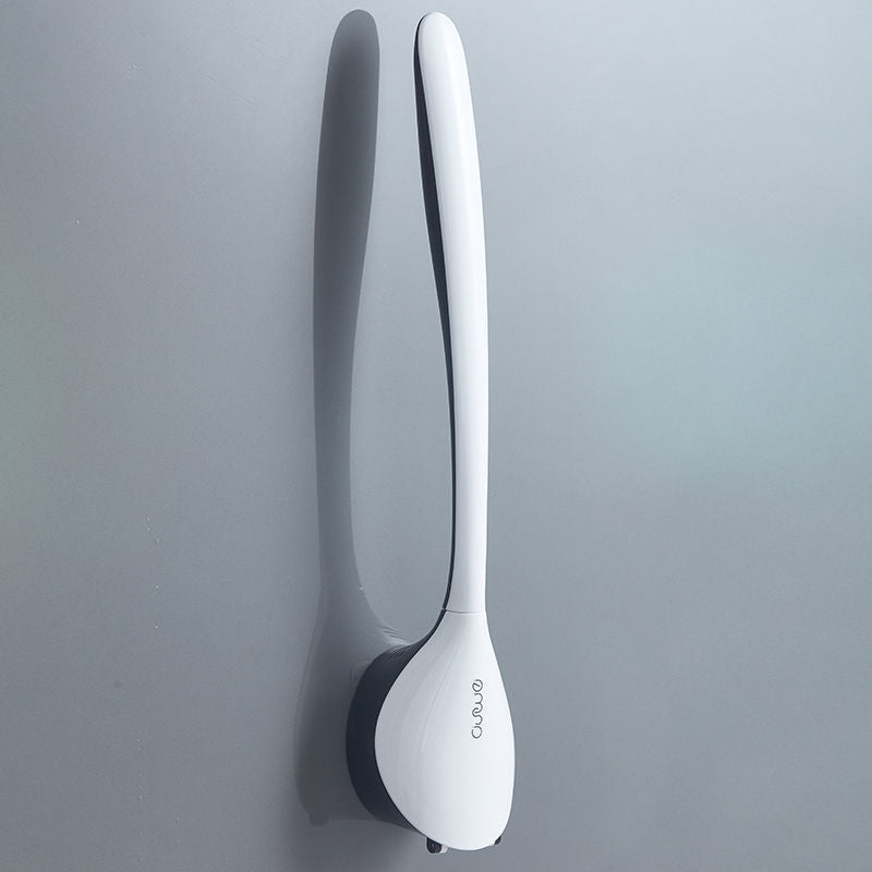 Silicone Creative Bathroom Cleaning Kit