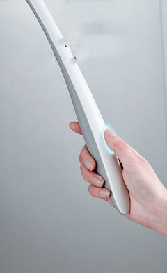 Silicone Creative Bathroom Cleaning Kit