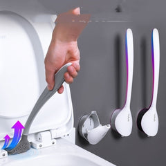 Silicone Creative Bathroom Cleaning Kit