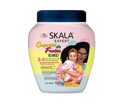 Skala Expert - Coquetel de Frutas Family Ⓢ