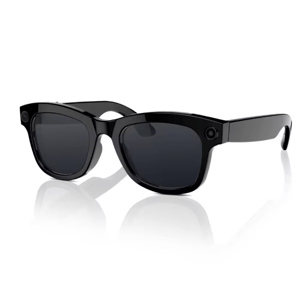 Smart Bluetooth Audio Glasses © Ⓢ