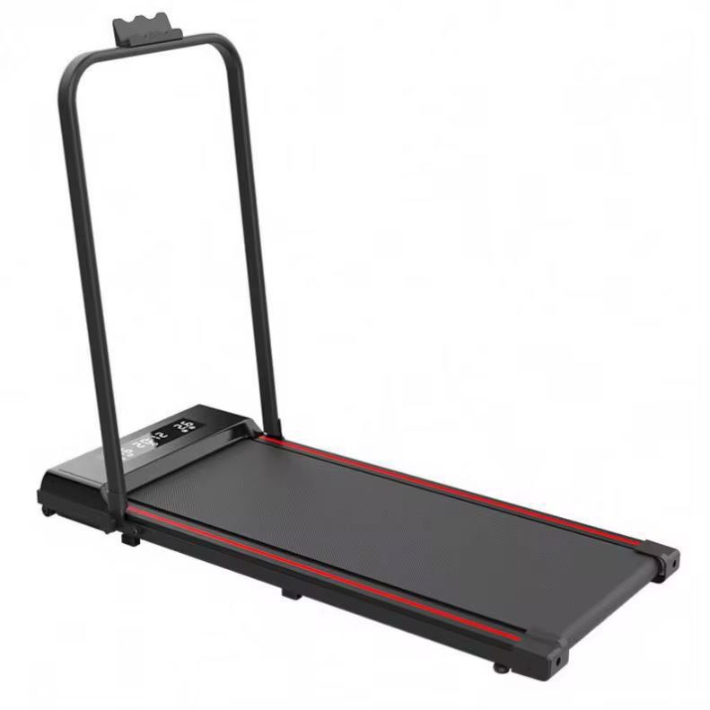 Smart Foldable Walking Pad Treadmill © Ⓢ