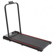 Smart Foldable Walking Pad Treadmill © Ⓢ