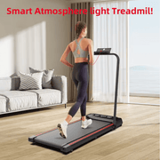 Smart Foldable Walking Pad Treadmill © Ⓢ