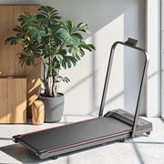 Smart Foldable Walking Pad Treadmill © Ⓢ