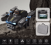 Smart GPS Camera Drone ©