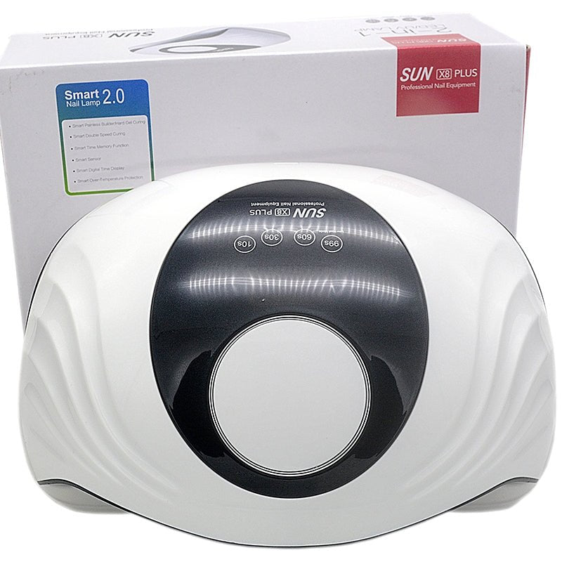 Smart Nail Lamp