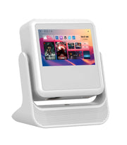 Smart Projector with Built-in Touch Screen © Ⓢ