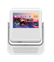 Smart Projector with Built-in Touch Screen © Ⓢ