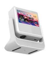 Smart Projector with Built-in Touch Screen © Ⓢ