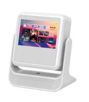 Smart Projector with Built-in Touch Screen © Ⓢ