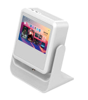Smart Projector with Built-in Touch Screen © Ⓢ