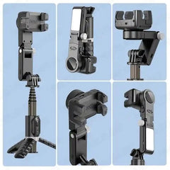 Smartphone Gimbal Stabilizer ©