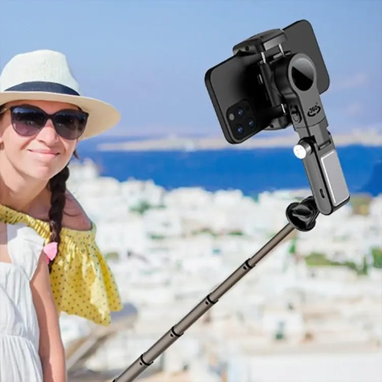 Smartphone Gimbal Stabilizer ©