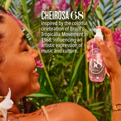 Sol de Janeiro - Hair & Body Perfume Mist