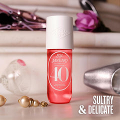Sol de Janeiro - Hair & Body Perfume Mist
