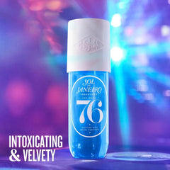 Sol de Janeiro - Hair & Body Perfume Mist
