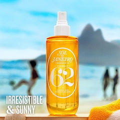 Sol de Janeiro - Hair & Body Perfume Mist