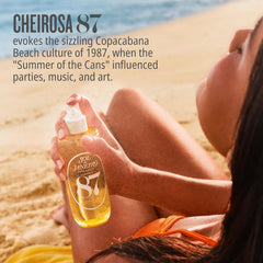 Sol de Janeiro - Hair & Body Perfume Mist