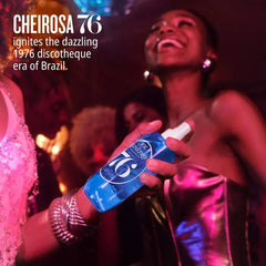 Sol de Janeiro - Hair & Body Perfume Mist