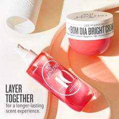 Sol de Janeiro - Hair & Body Perfume Mist