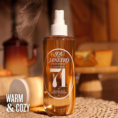 Sol de Janeiro - Hair & Body Perfume Mist