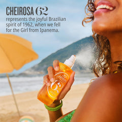 Sol de Janeiro - Hair & Body Perfume Mist