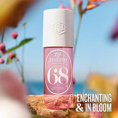 Sol de Janeiro - Hair & Body Perfume Mist