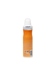 Babaria Antiperspirant Deodorant Spray