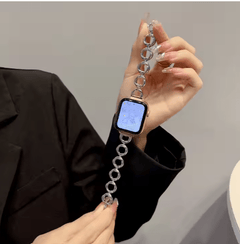 Stainless Steel Watch Band
