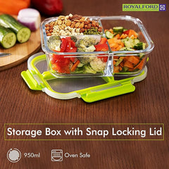 Storage Container